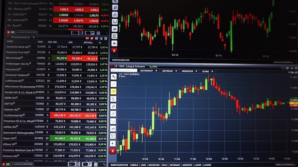 What Is Forex Trading And How Does It Work 1