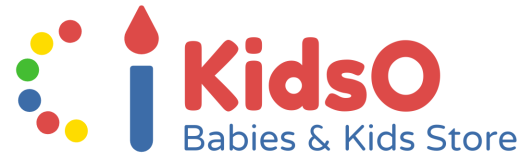 KidsO - Babies & Kids Store